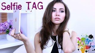 Селфи ТЭГ /// SELFIE TAG /// Limfina & VictoriaRo