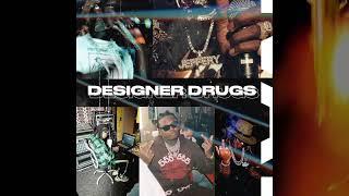 FREE Loop Kit /  Wheezy Loop Kit - "Designer Drugs" (Gunna, Young Thug, Future etc)