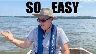 5 Simple Tips to Avoid Boat Fails!