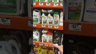 Best Post Emergent Selective Weed Killer At Home Depot