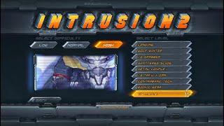 [Intrusion 2] M.A.C.E Boss battle Final [High difucult]