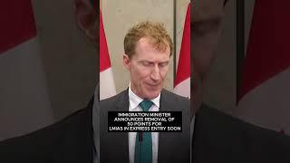 Is This LMIA Update The End of Your Canadian Dream?