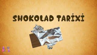 Edukids. #Digest 23: Shokolad tarixi