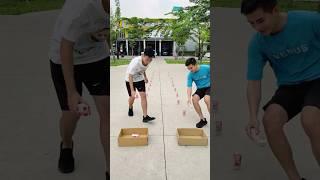 Su Hao: Who will win? 