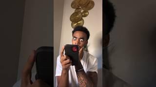 When you scroll too long on TikTok