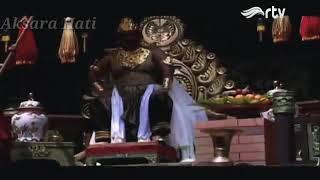 Nostalgia film jadul kerajaa