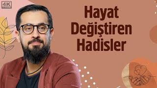 Life-changing hadiths of Prophet Muhammad-Why are there many sects? | Mehmet Yıldız