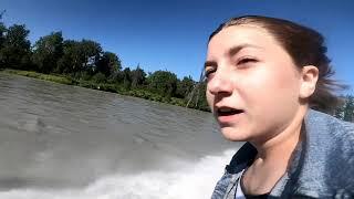 Alaska Mahays Jet Boat Adventure