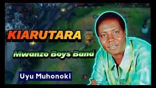 Uyu Muhonoki - By Joseph Kariuki - Kiarutara (Audio)