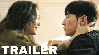 Love In The Big City (2024) Official Trailer | Kim Go Eun, Noh Sang Hyun