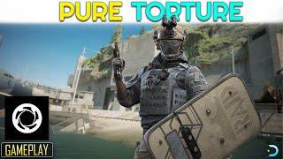  its like Torture⭐ Bastion RAID Caliber Steam Gameplay PVP Gameplay ⭐ Калибр Геймплей Steam