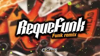 Set RequeFunk 2024 Remix - Dj César Vargas #Requefunk