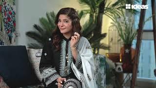 In Conversation with Ayesha Omar - Episode 01