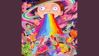 Rick & Morty On Acid (Original Mix)