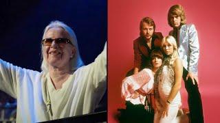 ABBA News – Frida Back | 12 New Songs From Björn & Benny (BAO) & MORE