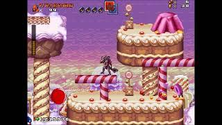 Mushroom Kingdom Fusion Part 110: Boss, Level and Character Tweaks