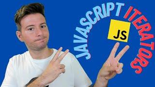 Iterate Like a Pro: Mastering JavaScript Iterators for Effortless Code