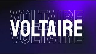 Voltaire | L'essentiel en moins d'une minute