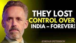 THE DAY THEY LOST INDIA – FOR GOOD__JORDAN PETERSON