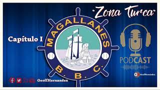 Zona Turca (Cap LIX) Round Robin. #Magallanes barre a #Aguilas y el sueño de la Final sigue vivo. ️