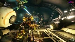  БОСС Тил  Регор Первый раз Warframe