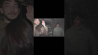 Feride Mert Eren Bülbül'e sarılıyor|Ahmet Can Dündar kıskandı