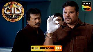 क्या Ring Stone के टुकड़े से Criminal तक पहुँच पाएगी CID? | CID | सी.आई.डी. | 20 Jun 2025
