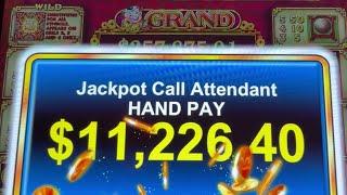 MASSIVE $10,000+ JACKPOT ON 88 FORTUNES