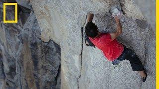 Free Solo : la vertigineuse ascension à mains nues d'El Capitan