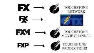 Disney, Please Rebrand FX as Touchstone Network...