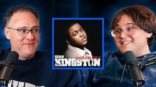 How Sean Kingston Really Became Sean Kingston