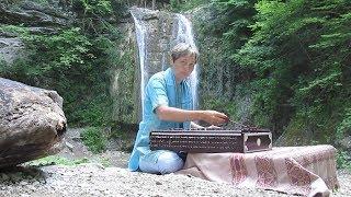 Raag Ahir Bhairav by Irina Kuznetsova,santoor