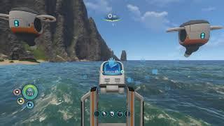 Subnautica XBOX ONE Walkthrough Part 80