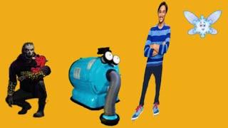 Gaming Kenny Scooby Trick Or Trek McCormick Doo Episodes Coming Soon Part 608