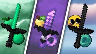 TOP 15 PvP Texture Packs 1.20+ (3/5)