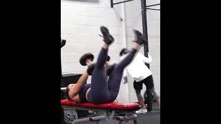 Female Fitness Motivation | Gym Life Official