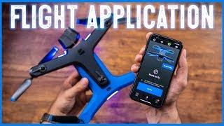 Skydio 2 Application Walk through