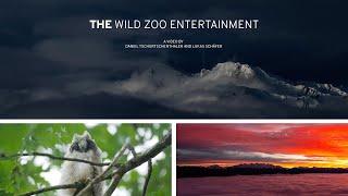 "THE WILD ZOO ENTERTAINMENT" by Wild Zoo