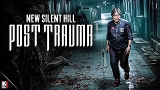 POST TRAUMA || Resident Evil & Silent Hill Inspired Game | Classic Style Survival Horror