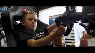 Driven Dreams - Optimum Motorsports Highlights