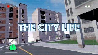 The City Life (pavlov vr)