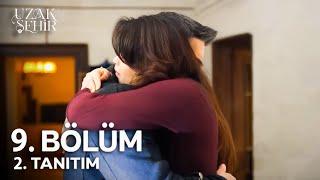 Far City Episode 9 Trailer 2 | Alya Apologized and Hugged Cihan!