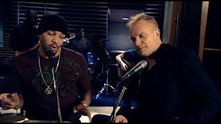 Craig David ft Sting Rise and Fall HD