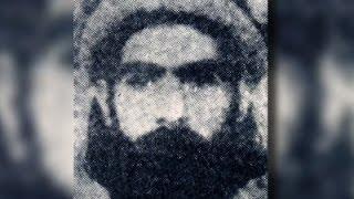 Afghan Gov't: Taliban Leader Mullah Omar Dead