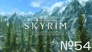 Skyrim SE Легенда - 54.Ритуал Боэтии.Хребет Острие ножа.