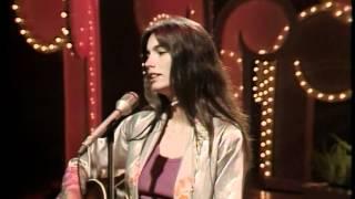 Emmylou Harris - "Blue Ridge  Mountain Boy"