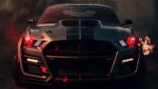 BASS BOOSTED SONGS 2024  CAR MUSIC 2024  BASS MUSIC MIX