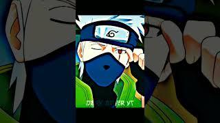 Birthday of Legend Kakashi#anime #subscribe #naruto #sasuke #itachi #kakashi #madara #minato