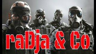 стика в кучу Division 1.7.1  #raDJa (stream online dark zone)