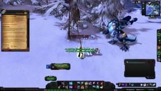 World of Warcraft Quest: Охота на драконов (id=11940)